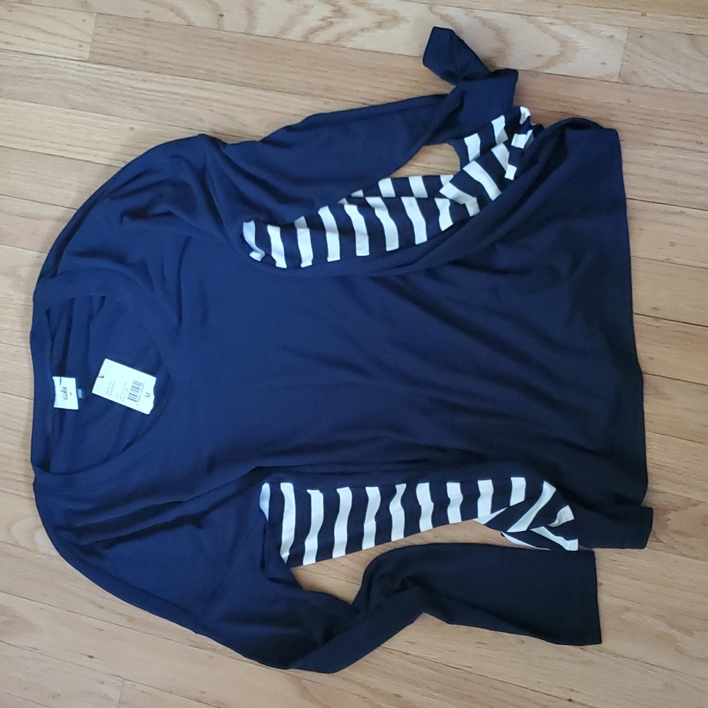 CABI LIGHTHOUSE TEE